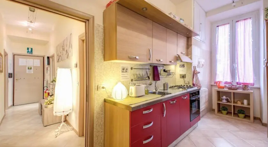 Roma Sweet Home B&B