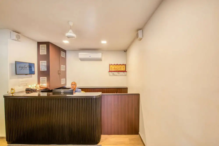 Iyla Apart Hotel