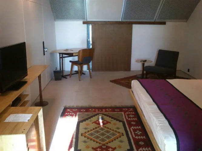 Hotelbild