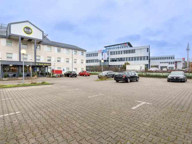 Otel görseli