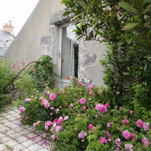 Le Moulin Géant