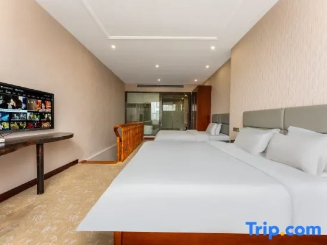 Premier Double room