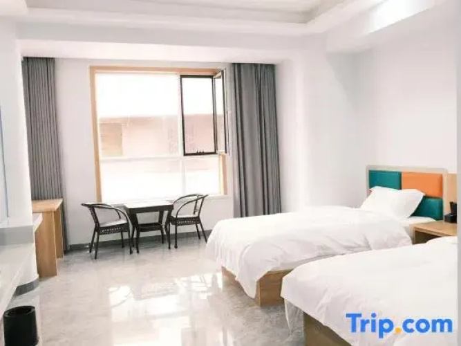Shanshe Homestay
