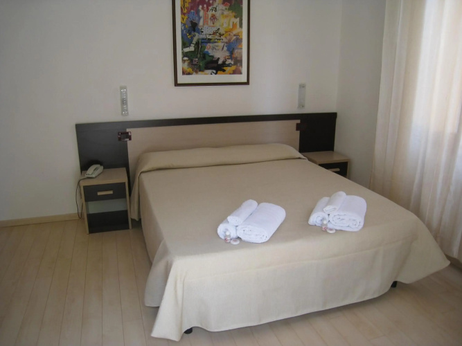 Hotel Canasta