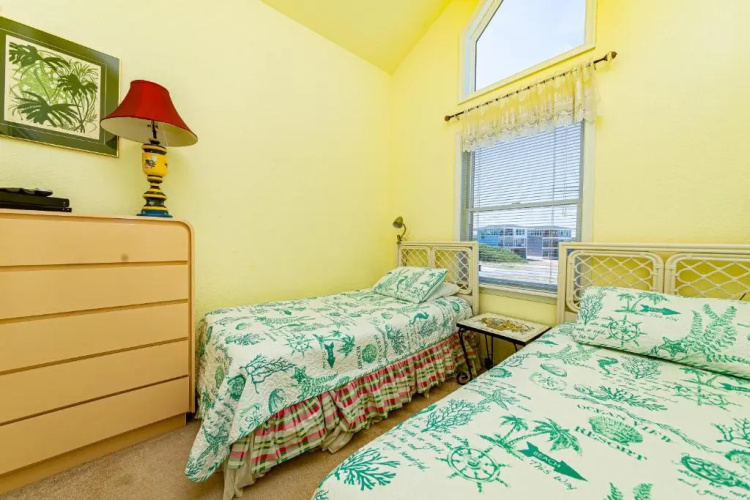 Swink Cottage