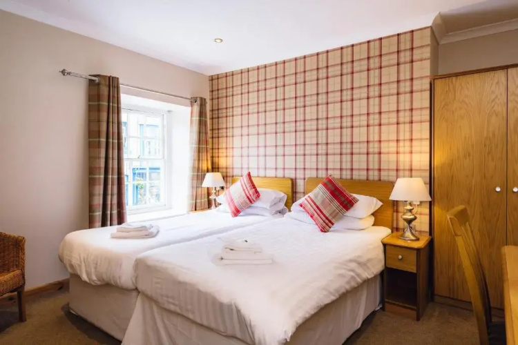 The Elan Hotel