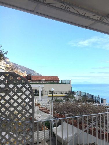 Hotel Villa delle Palme