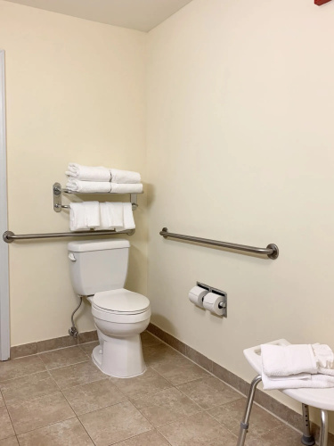 Staybridge Suites Albuquerque - Airport photo 11