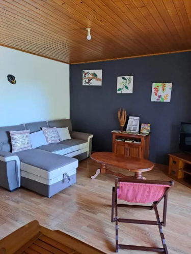 Le Chalet Kréol