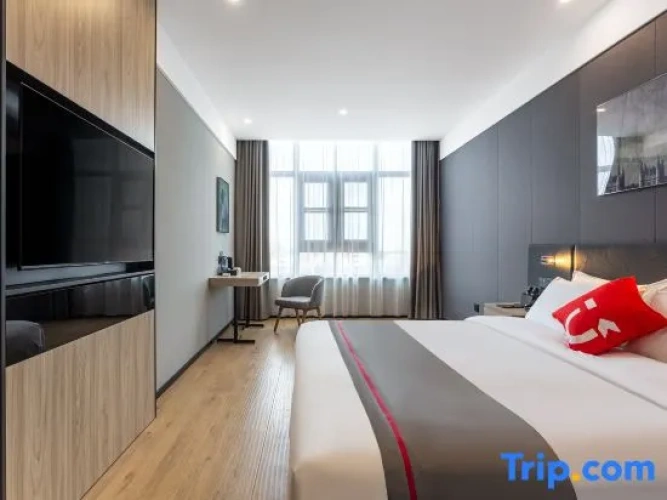 Business Double Suite