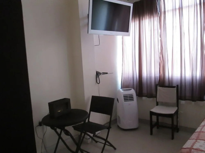 International Hotel
