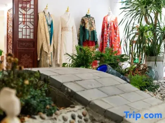 HeYuan Leisure&Accommodation