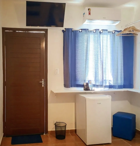 Quadruple Family Suite beachfront