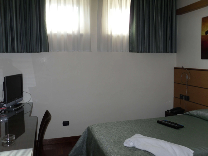 Best Western Hotel Dei Cavalieri