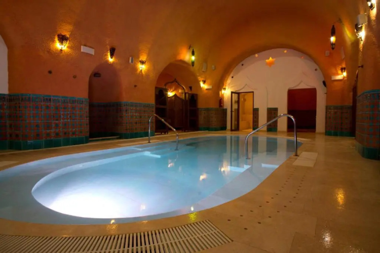 Hostal Rural El Ventorro