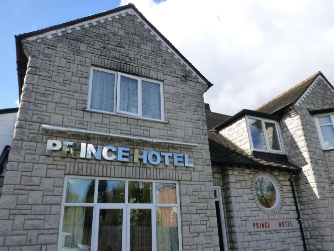 Otel görseli