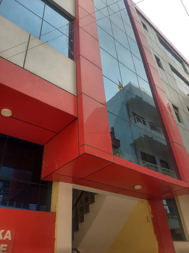 Imagen del hotel
