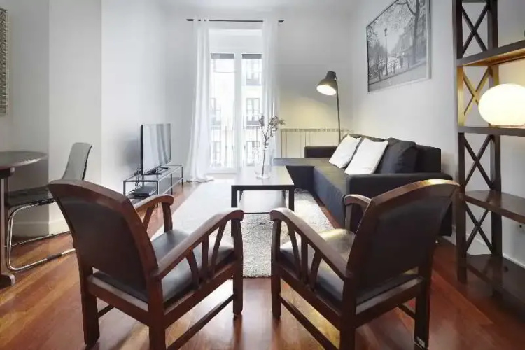 Apartamentos Easo