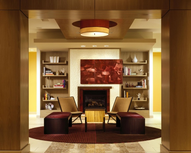 DoubleTree by Hilton Hartford Downtown photo 14