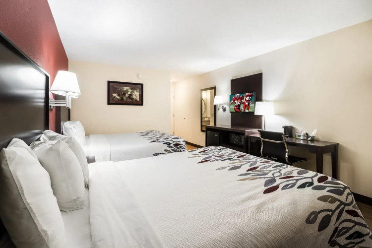 Red Roof Inn Murfreesboro