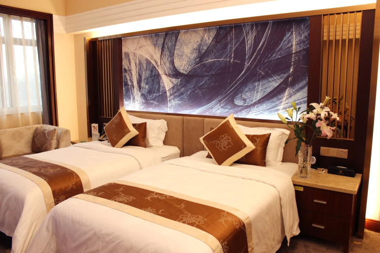 Bossfield Hotel Shenzhen