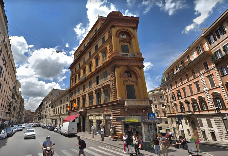 Imagen del hotel