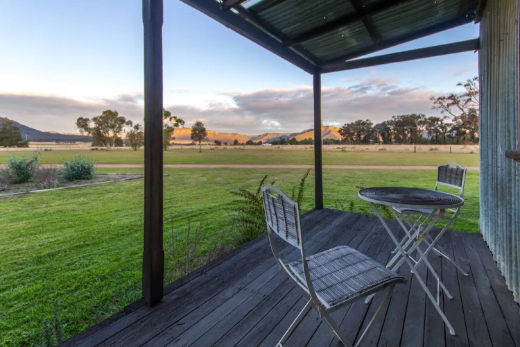 Blaxland's Cottage