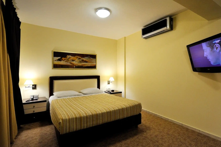 Superior Single room