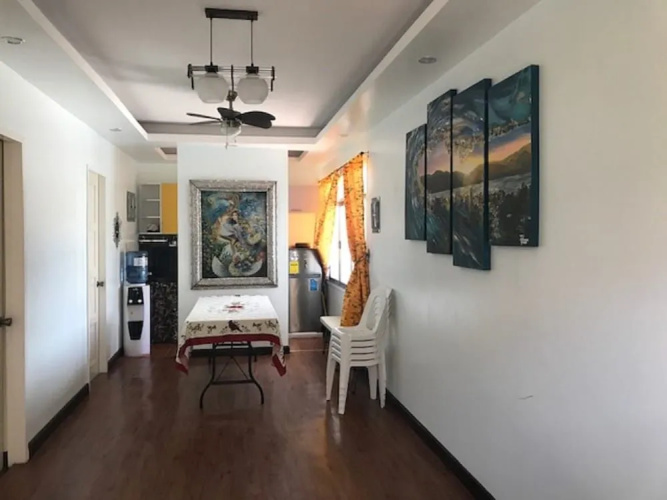 Home in the City