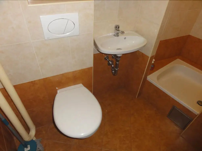 Apartment Rybna 24
