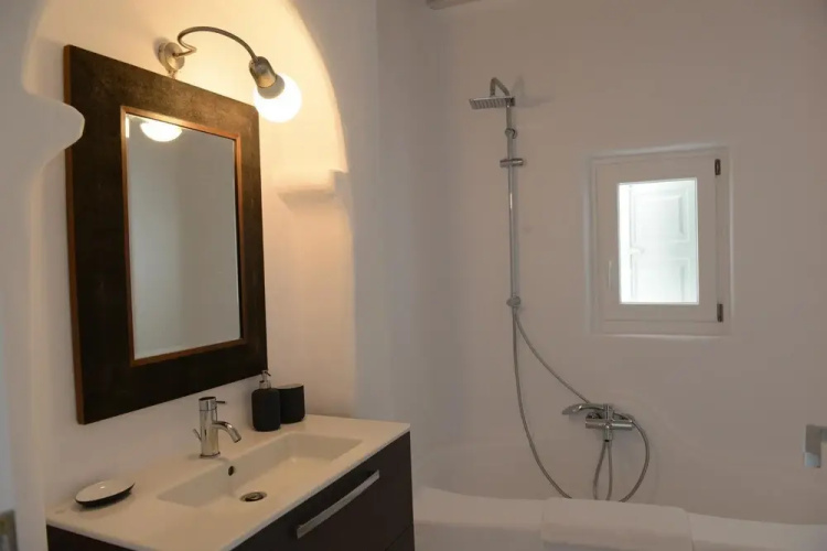 Villa Opal DV Mykonos