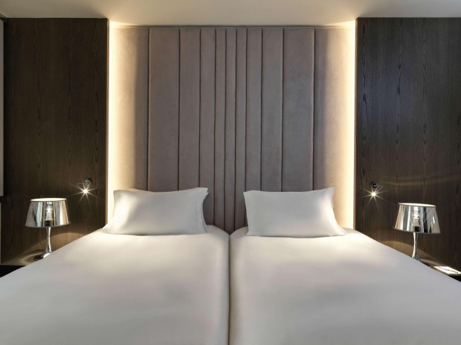 Sofitel Athens Airport photo 17