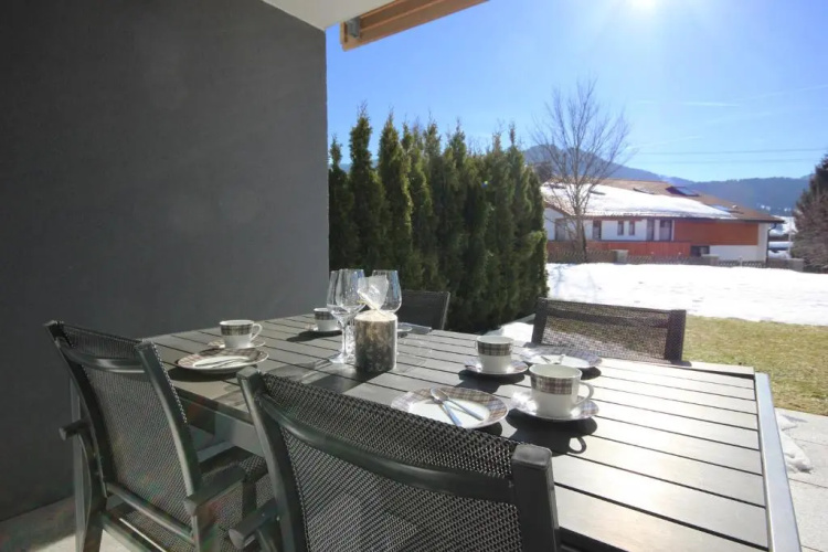 Appartement Falkenstein
