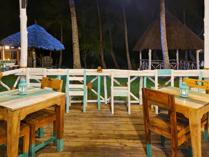 Paradise Beach Resort photo 35