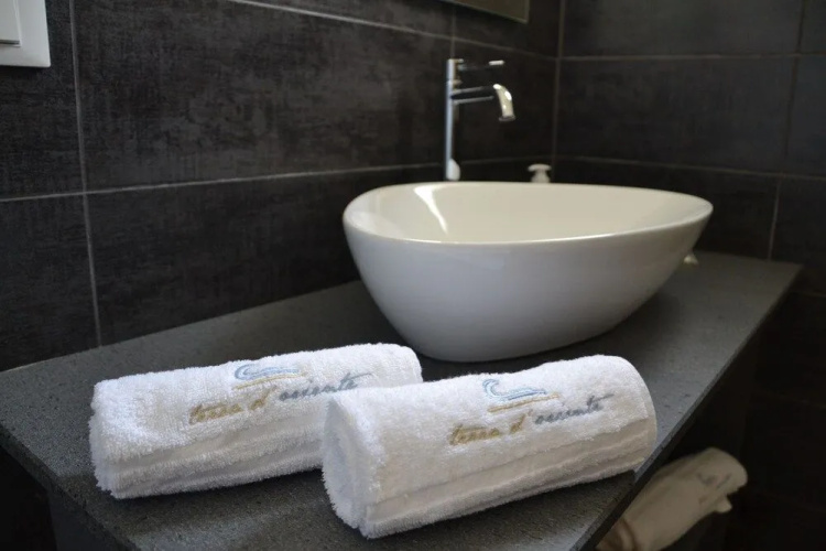 B&B Terra d'Oriente