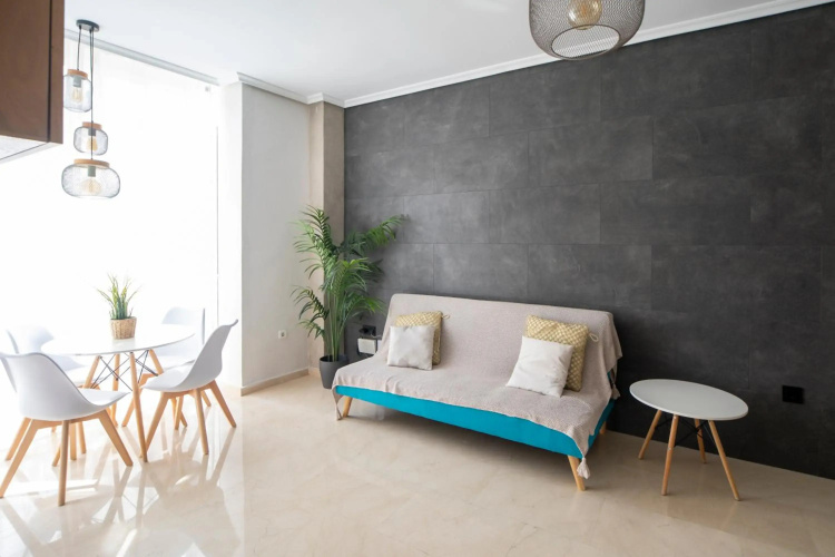 Carthago Suites (Centro - Casco histórico)