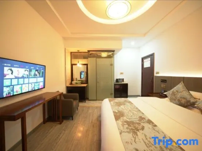 Premium Double room