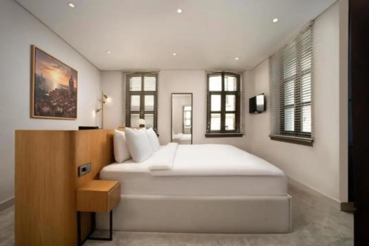 Sykai Hotels Pera