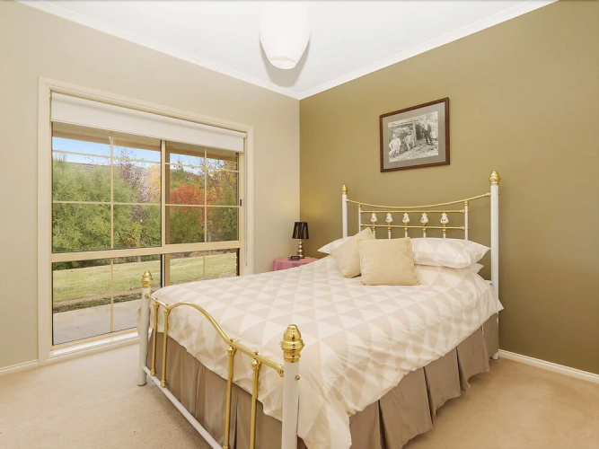Alpine Mist - Spacious 5 bedroom home