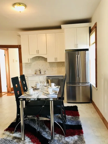 Deluxe Cottage