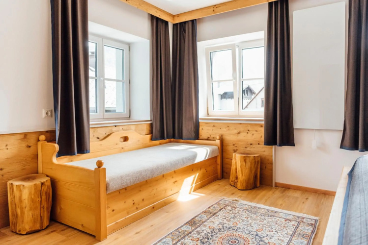 Private Suites Hoffischergasse