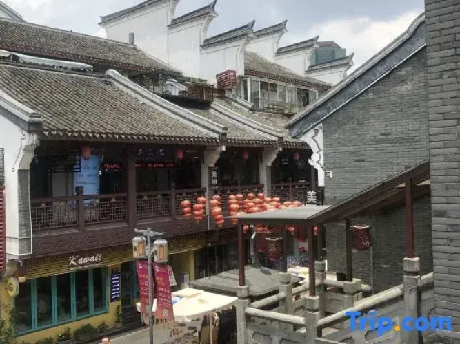 Xia e Business Hostel