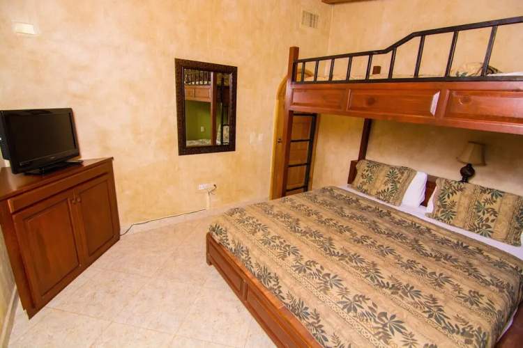 Villa 16 - 3 Br Villa