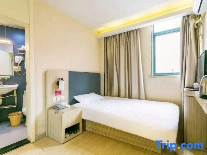 Comfort Single room