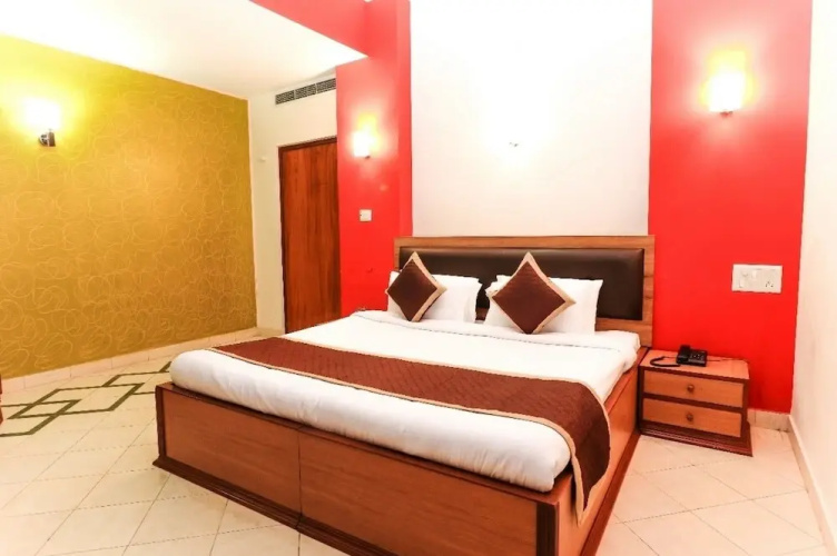 Dezire Hotel