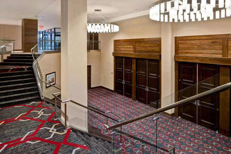 Four Points By Sheraton Peoria photo 16