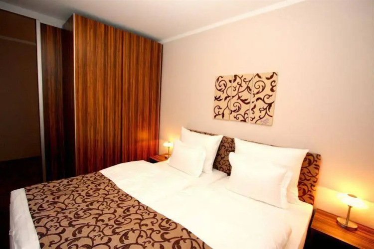 Apartment Vacha Vogtgasse
