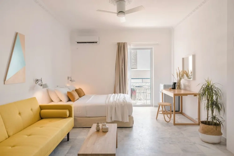 Superior room
