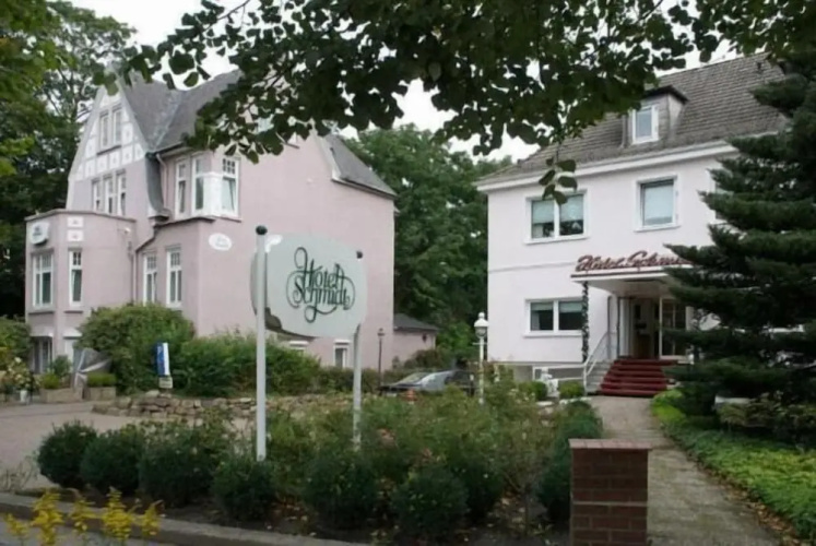 Imagen del hotel