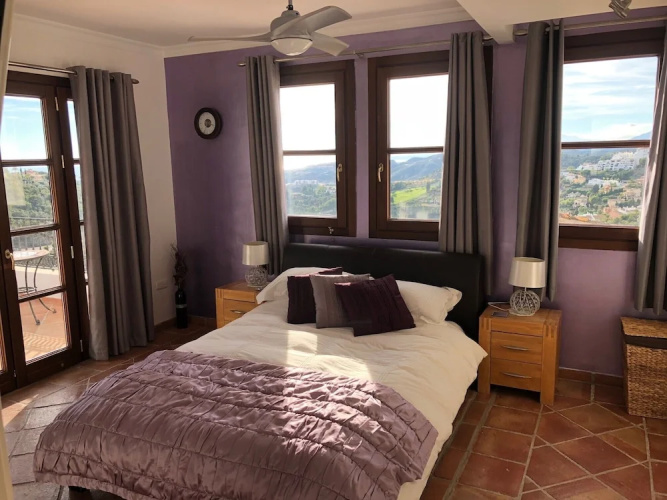 Casa Rose - La Heredia